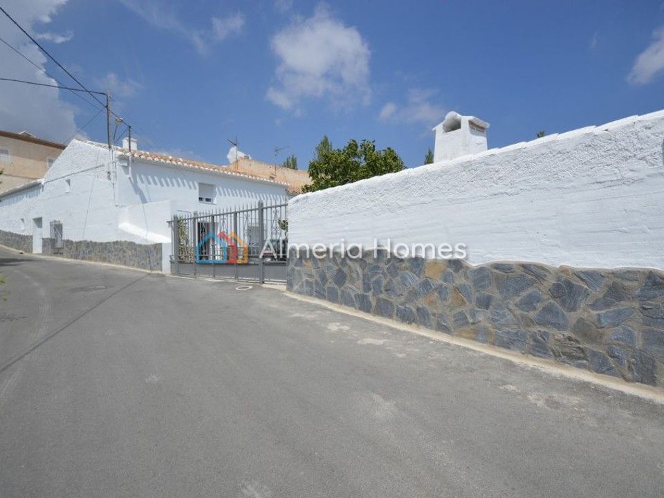Byhus i Oria, Almeria - foto 2