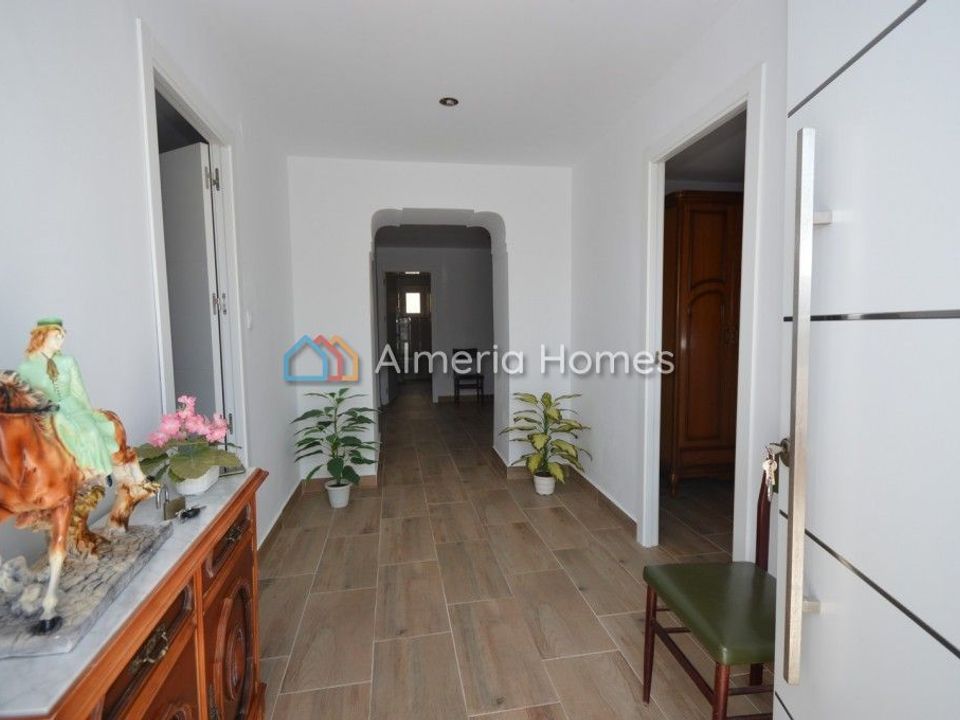 Byhus i Oria, Almeria - foto 5