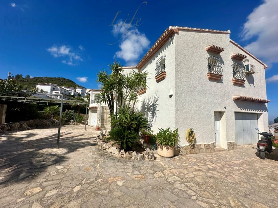 Villa i Pego, Alicante - foto 2