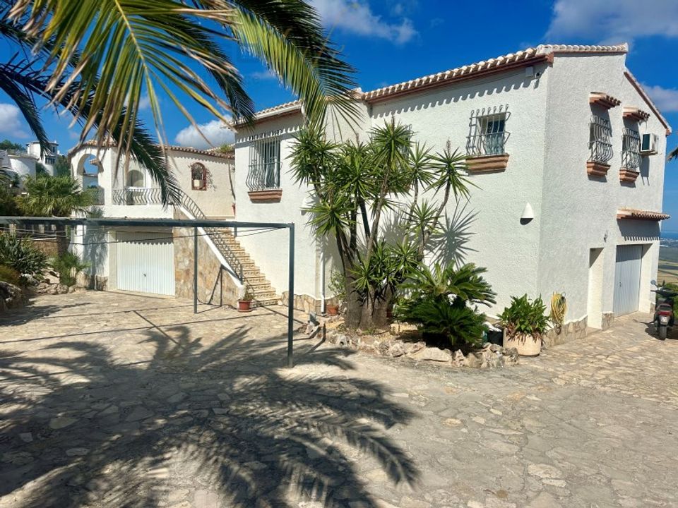 Villa i Pego, Alicante - foto 3