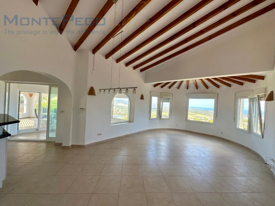 Villa i Pego, Alicante - foto 4