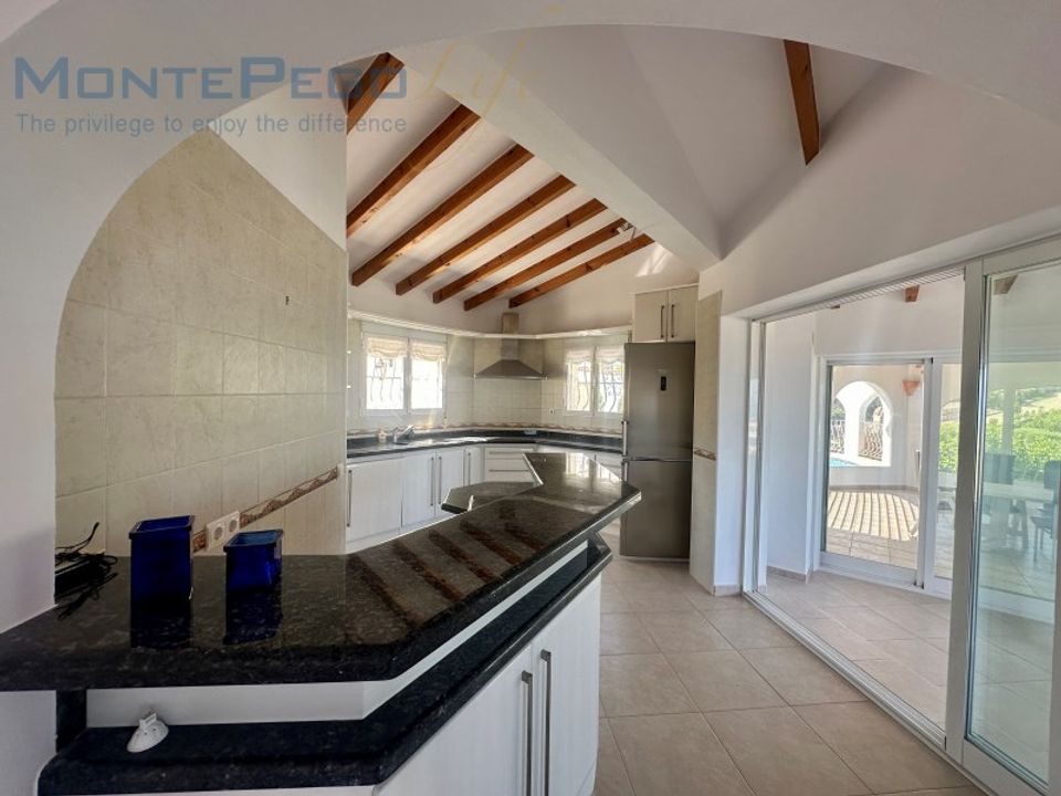 Villa i Pego, Alicante - foto 5
