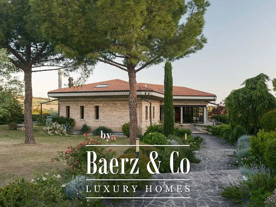 Villa i Senigallia, Ancona - bilde 2