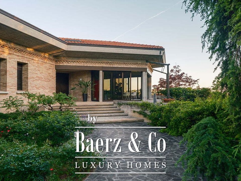 Villa i Senigallia, Ancona - bilde 3