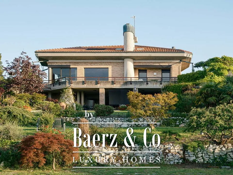 Villa i Senigallia, Ancona - bilde 4