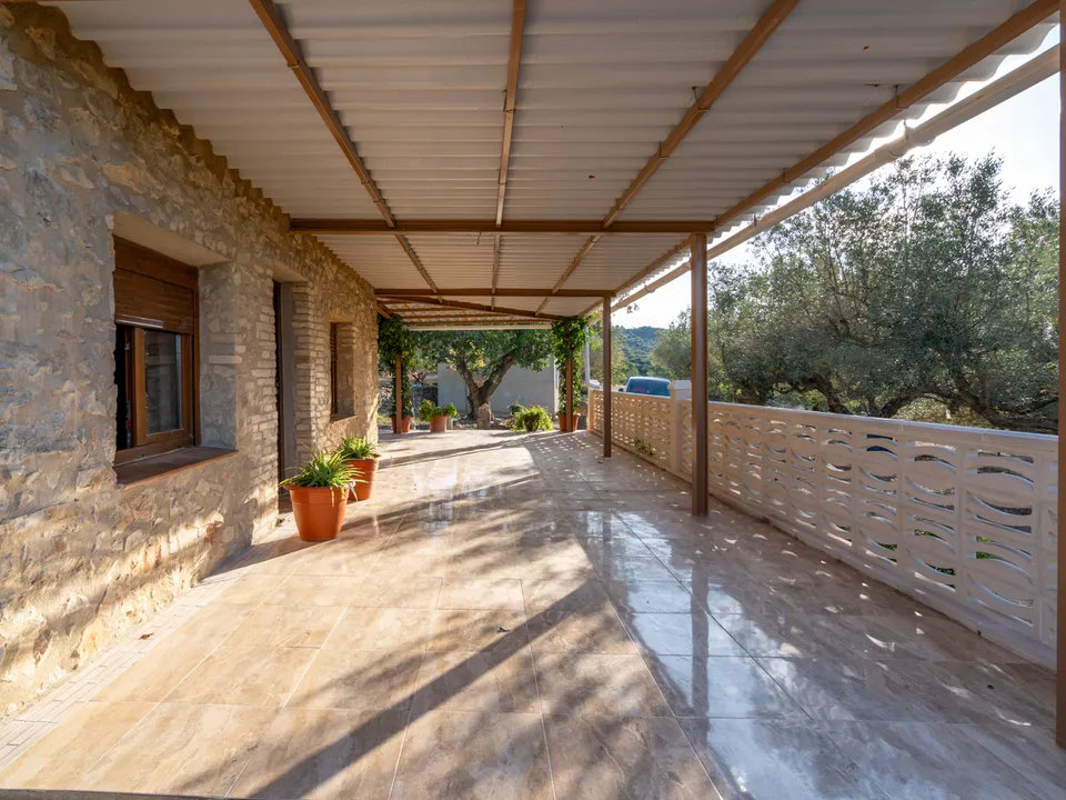 Finca a Tortosa, Tarragona - foto 2