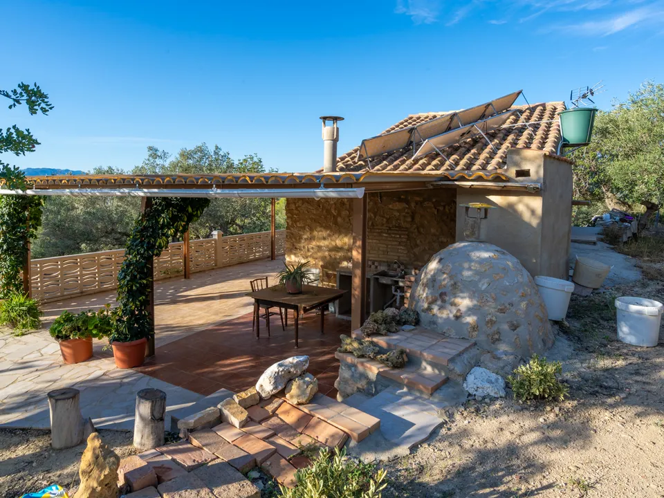 Finca a Tortosa, Tarragona - foto 3