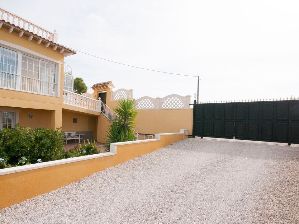 Landejendom i Macisvenda, Murcia - foto 5