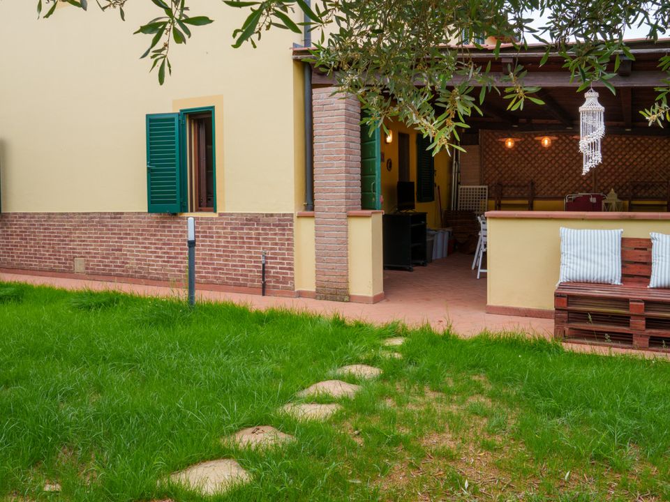 Lejlighed i Cecina, Livorno - foto 5