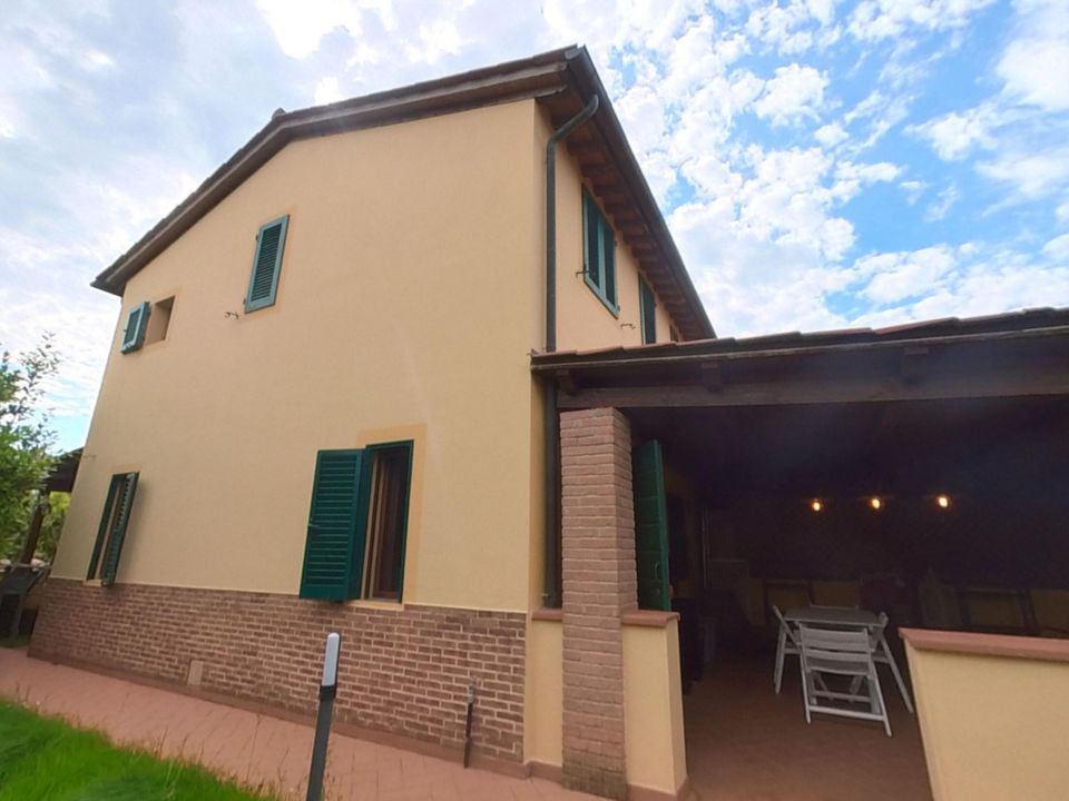 Lejlighed i Cecina, Livorno - foto 3