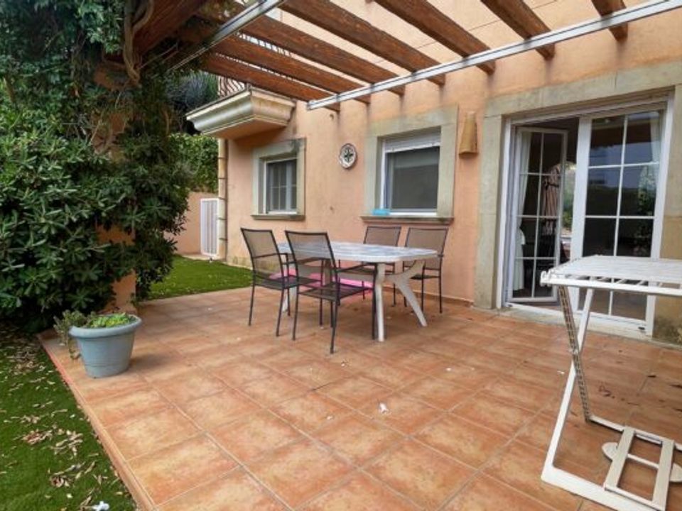 Lejlighed i Peguera, Mallorca - foto 1