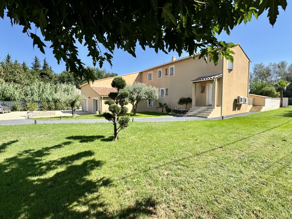 Villa i Piolenc, Vaucluse - bilde 2