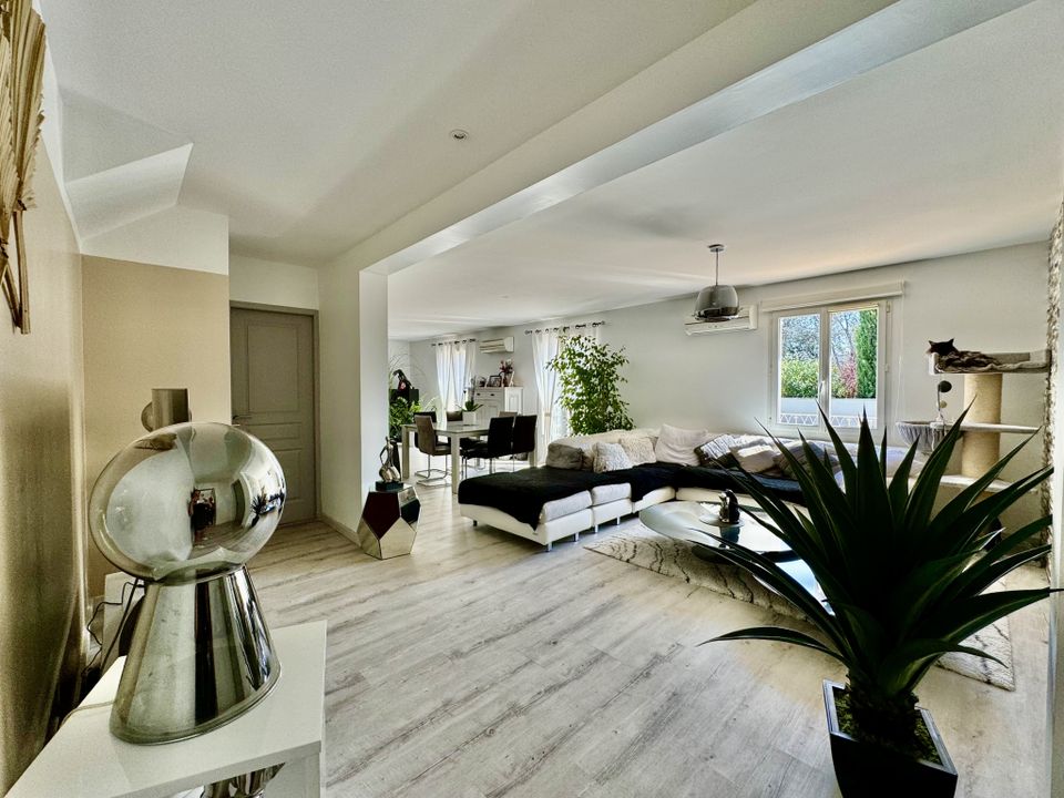 Villa i Piolenc, Vaucluse - bilde 5