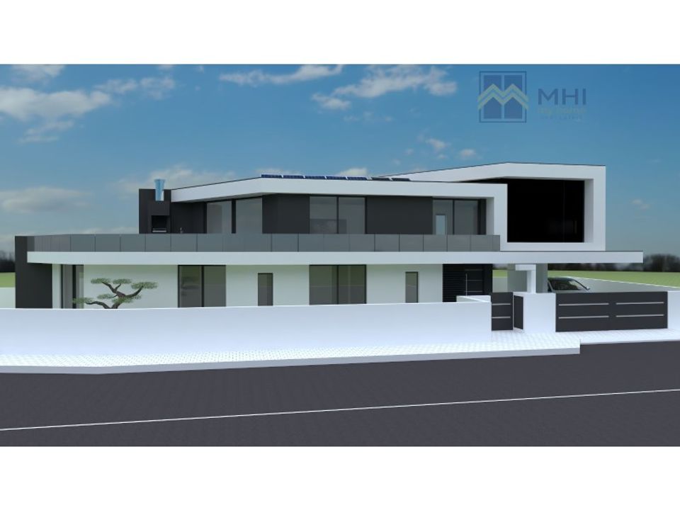 Villa i Lobao, Aveiro - foto 2