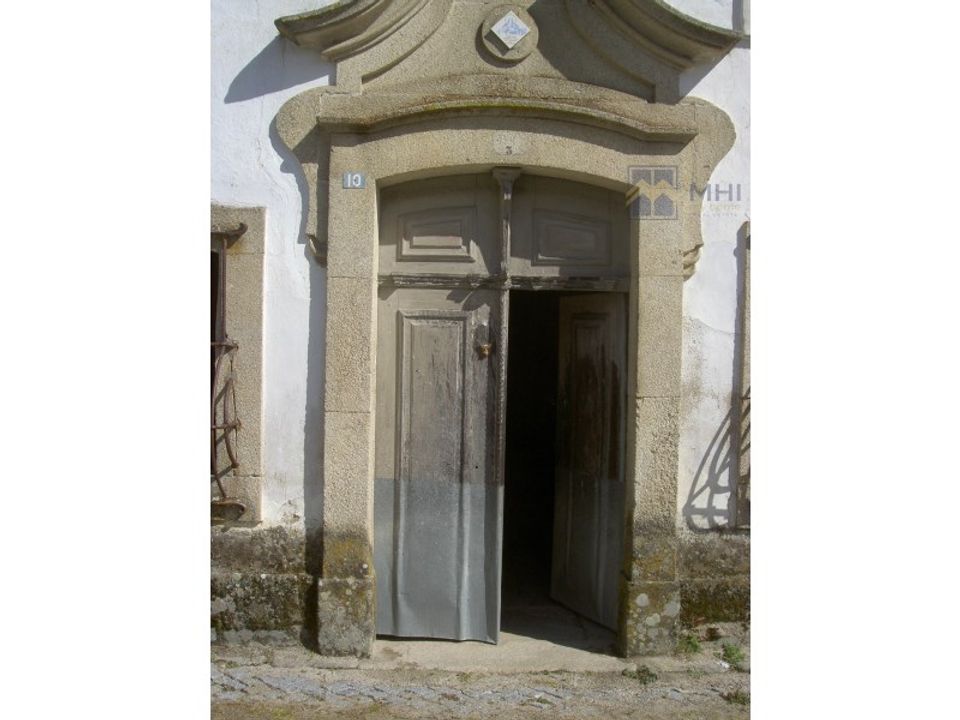 Cortijo i Tabuaco, Viseu - bilde 1