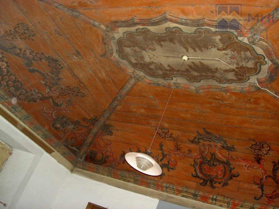 Cortijo i Tabuaco, Viseu - bilde 5