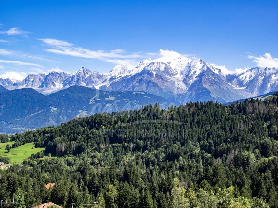 Leilighet i Cordon, Haute-Savoie - bilde 5