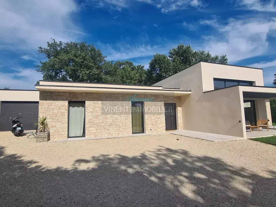 Villa en Montboucher-sur-Jabron, Drome - foto 3