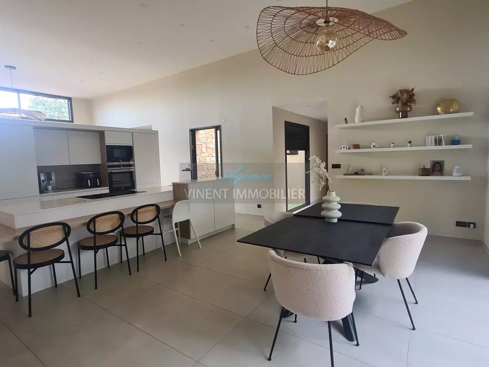 Villa en Montboucher-sur-Jabron, Drome - foto 4