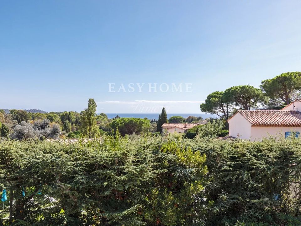Villa a La Roquette-sur-Siagne, Alpes-Maritimes - foto 4