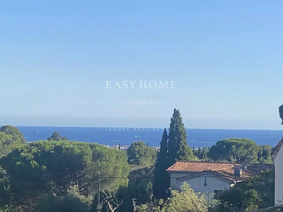 Villa a La Roquette-sur-Siagne, Alpes-Maritimes - foto 2