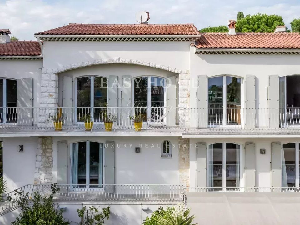 Villa a La Roquette-sur-Siagne, Alpes-Maritimes - foto 3