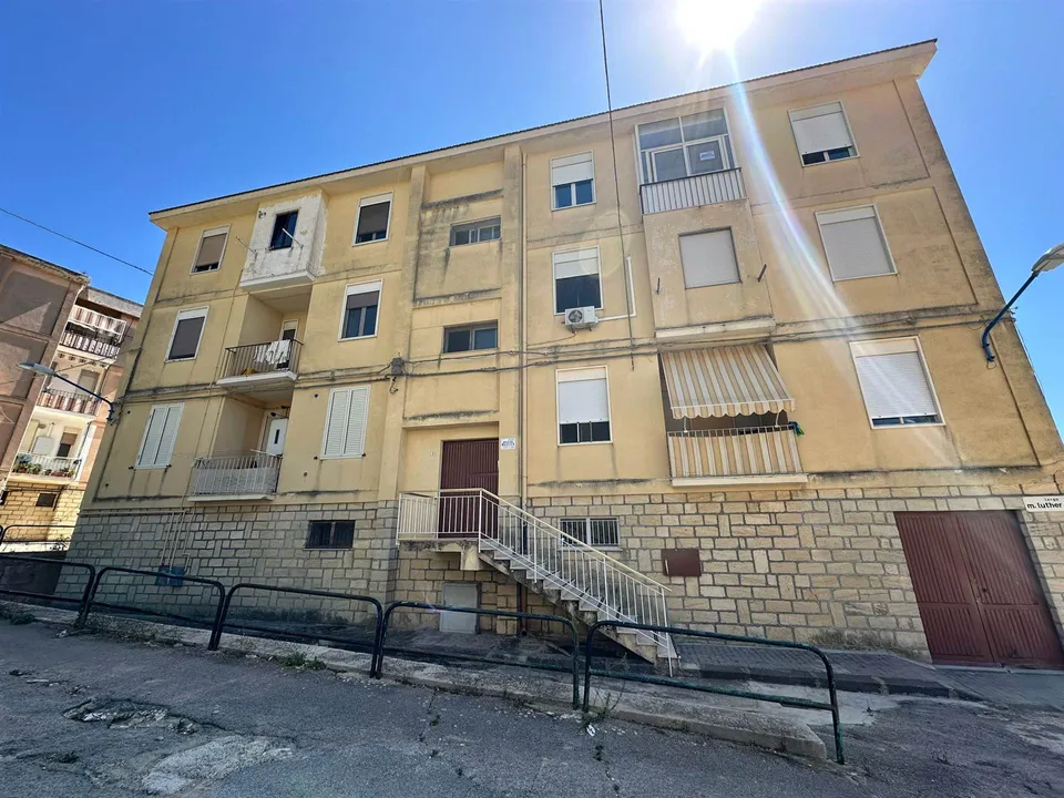 Lejlighed i Ribera, Agrigento - foto 2