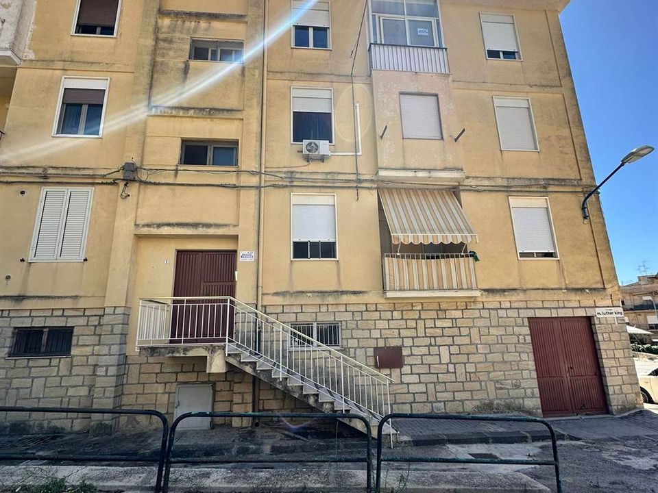 Lejlighed i Ribera, Agrigento - foto 3