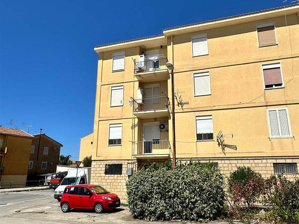 Lejlighed i Ribera, Agrigento - foto 4