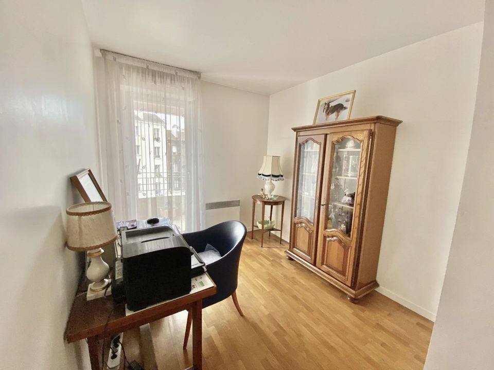 Lejlighed i Saint-Denis, Seine-Saint-Denis - foto 4