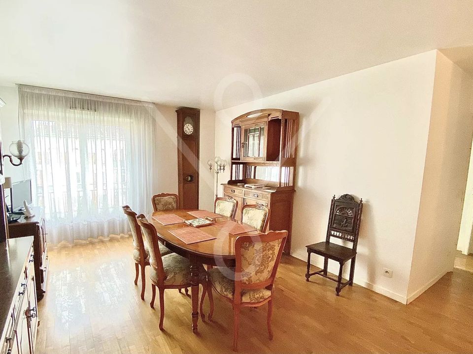 Leilighet i Saint-Denis, Seine-Saint-Denis - bilde 3