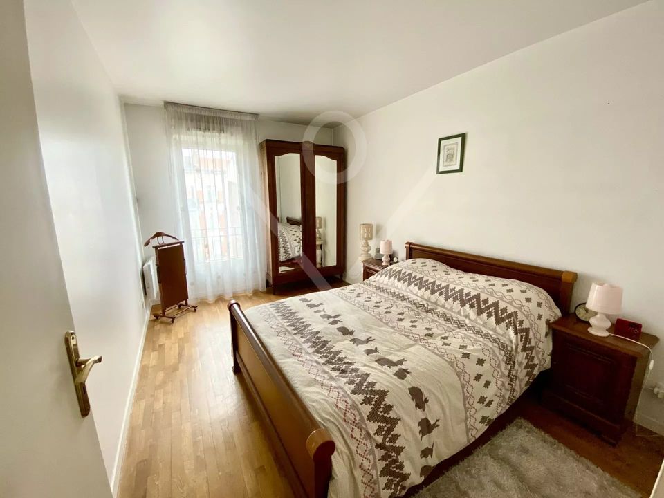 Leilighet i Saint-Denis, Seine-Saint-Denis - bilde 5