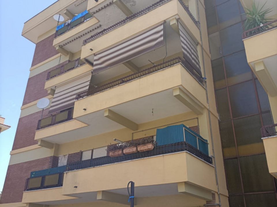Lejlighed i Rignano Flaminio, Rome - foto 1