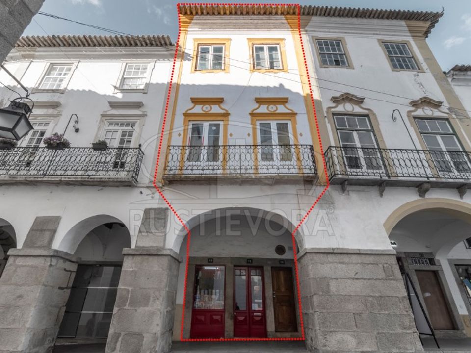 Villa i Evora, Evora - foto 2