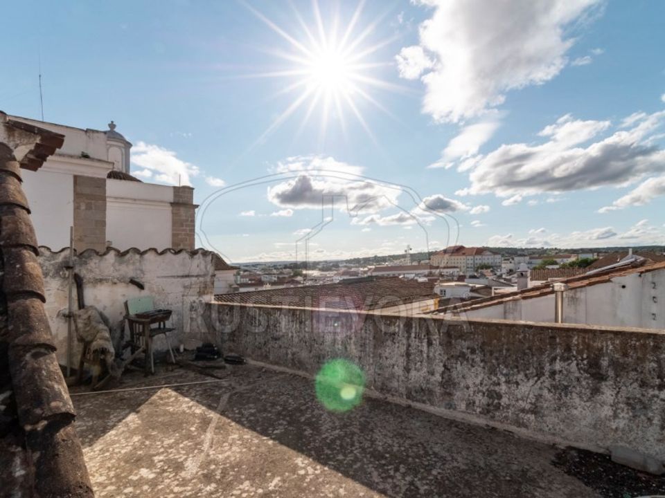 Villa i Evora, Evora - foto 1
