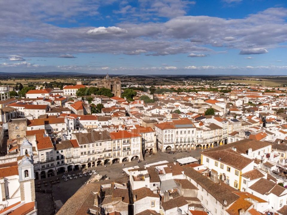 Villa i Evora, Evora - foto 3