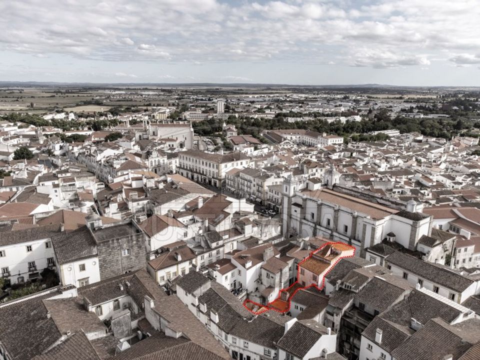 Villa i Evora, Evora - foto 4
