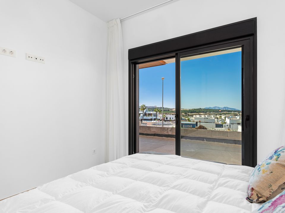 Lejlighed i Benijofar, Alicante - foto 4