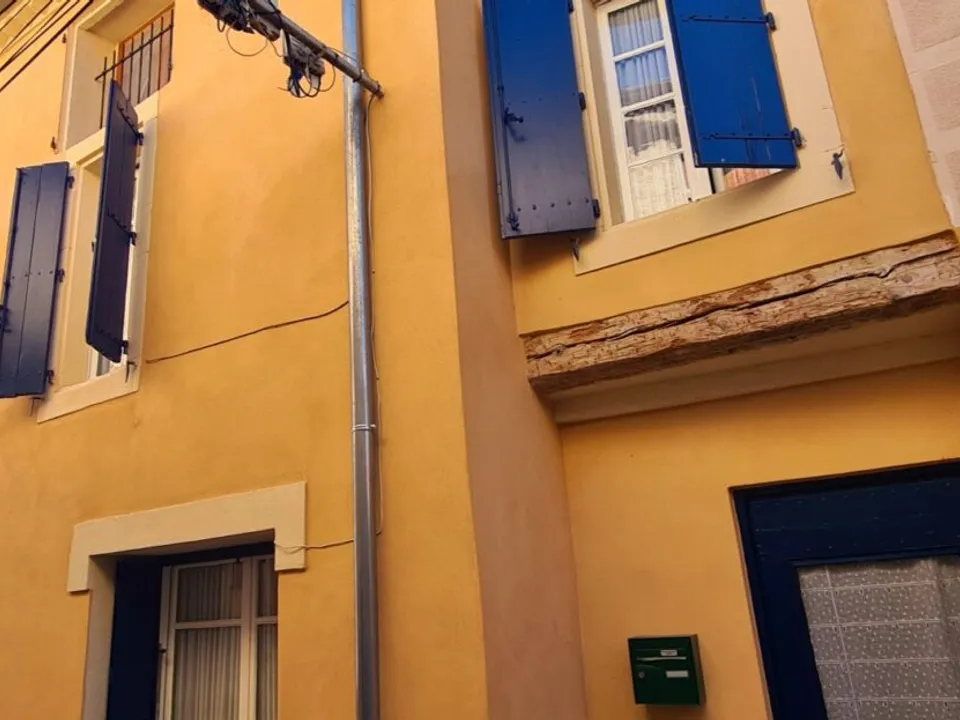 Villa i Creissan, Herault - foto 1