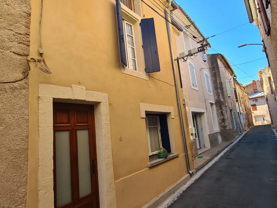 Villa i Creissan, Herault - foto 3
