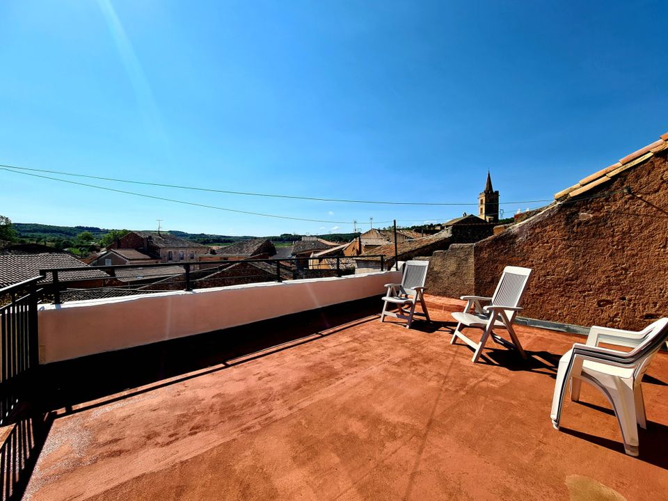 Villa i Creissan, Herault - foto 4
