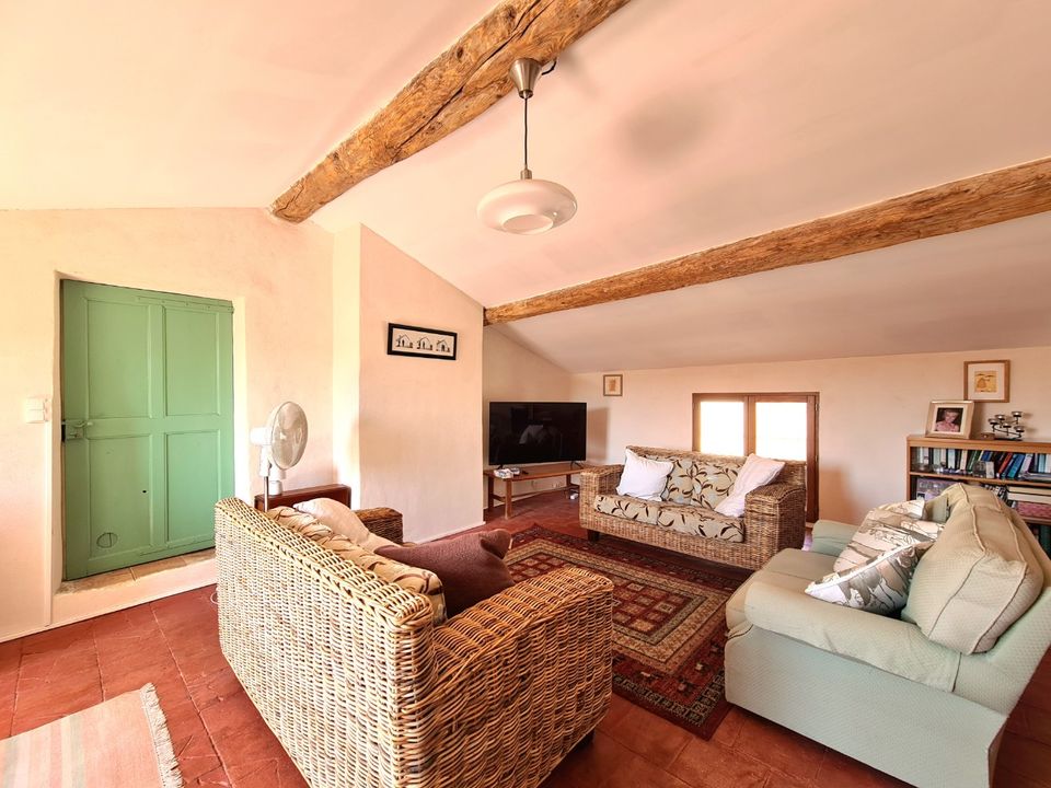 Villa i Creissan, Herault - foto 5