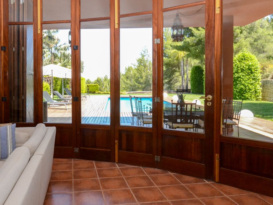 Villa i Denia, Alicante - foto 5