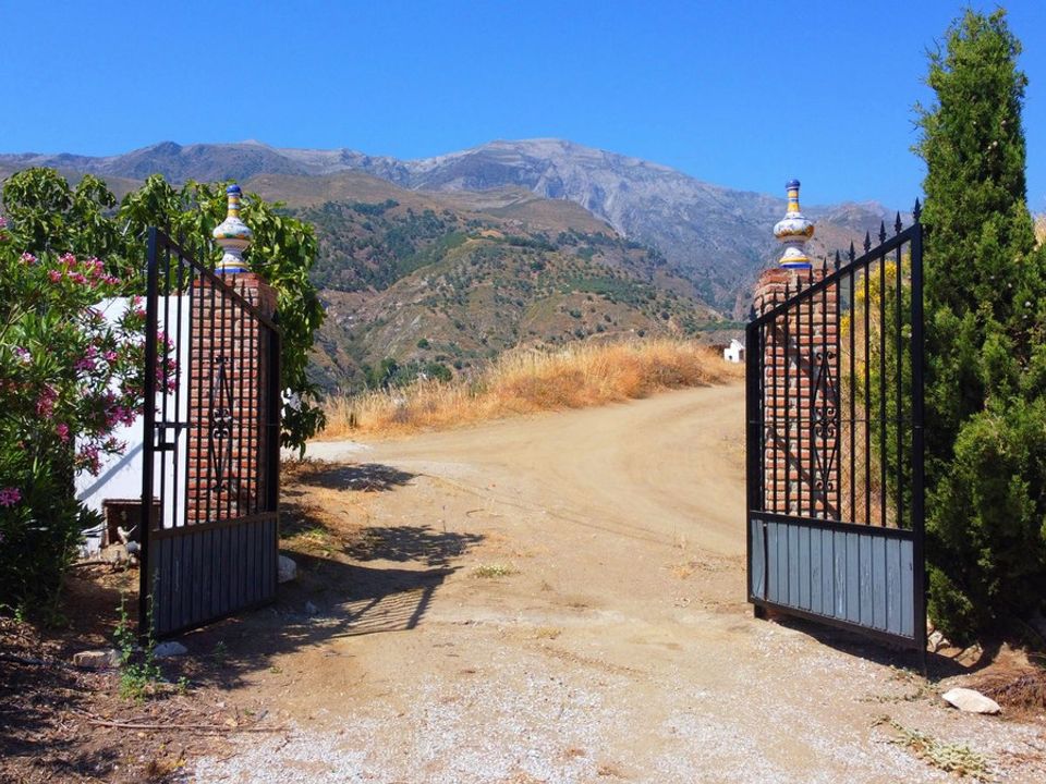 Villa i Canillas De Aceituno, Malaga - foto 3