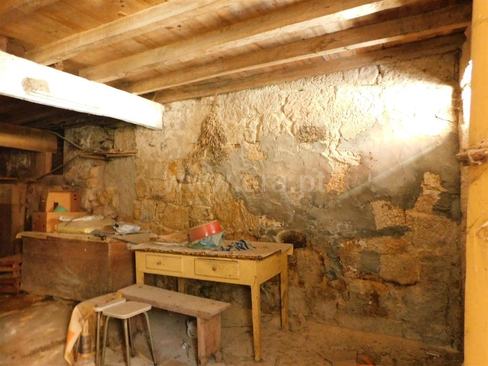 Villa i Seia, Guarda - foto 3