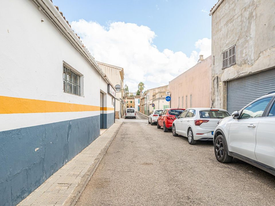 Erhvervsejendom i Arta, Mallorca - foto 4