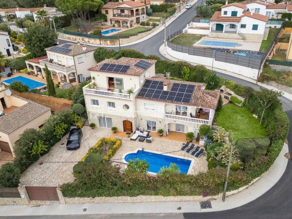 Villa i Calonge, Gerona - foto 2