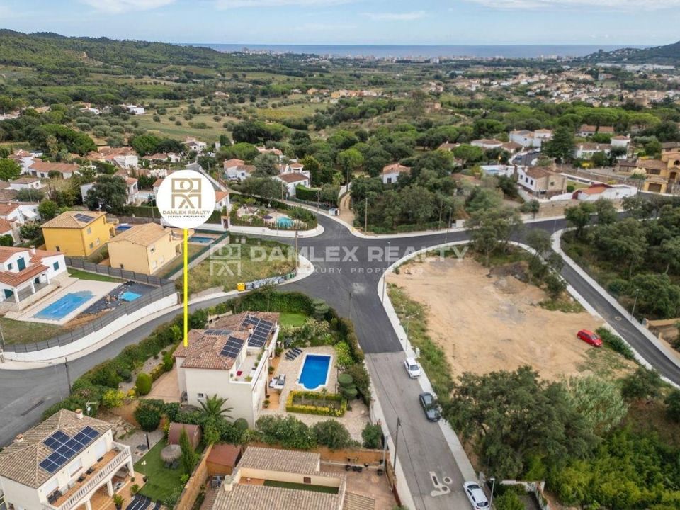 Villa i Calonge, Gerona - foto 3