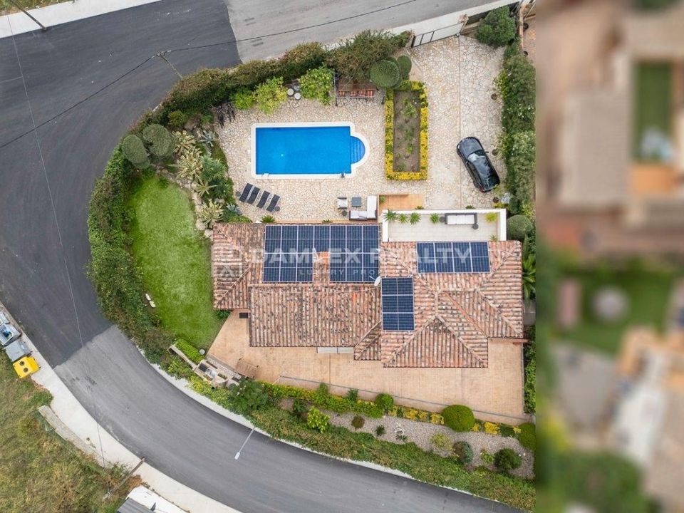 Villa i Calonge, Gerona - foto 4