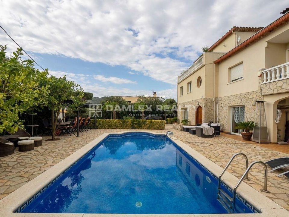 Villa i Calonge, Gerona - foto 5